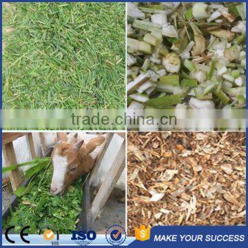 High Quality Crop Cutter 0.5-20T One Hour photo-6