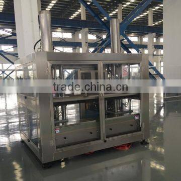 SYST-200 TCCA Chlorine Tablet Press Machine In China With Lowest Price photo-4