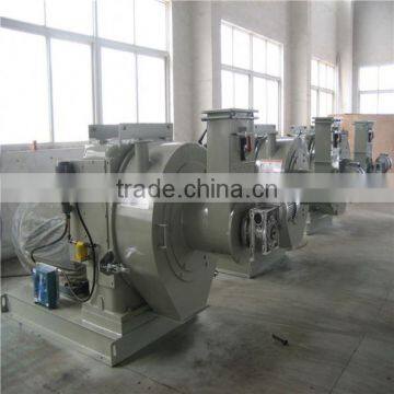 2016 Good Quality Floating Fish Feed Pellet Machine Line photo-2