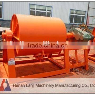 Reliable Performance Mini Gold Ore Ball Mill for Sale With ISO Certificate photo-4