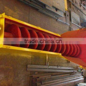 Double Spiral Ore Washer Machine photo-2
