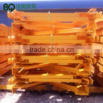 2m*2m*3m Standard Section/ Mast Section for Tower Crane L68b1 photo-2