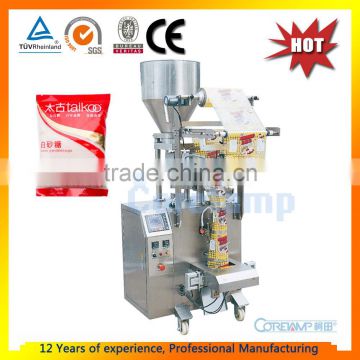 3-Side Seal Packaging Machine for Sugar