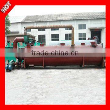 China Best Energy Saving Indirect Heating Rotary Dryer