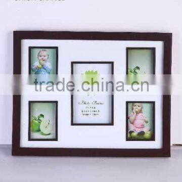 Big 5 Pictures Photo Frame