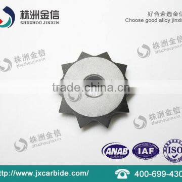 Customized carbide mould tungsten special dies made in china