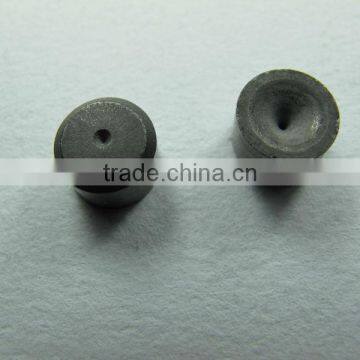 Carbide Circle Steel Blanks Punching Die Blanks for Making Steel Balls