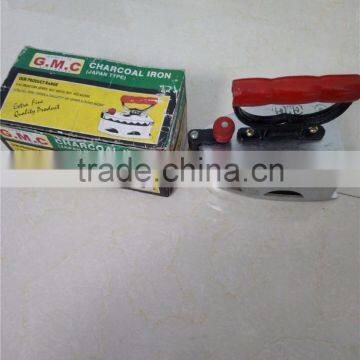 MADE IN CHINA 707# CHARCOAL IRON WITH LOW PRICE photo-2