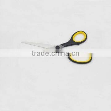 6.5" rubber cutting shears