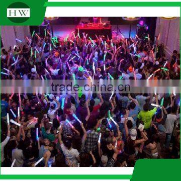 Led Glow Foam Sticks photo-3