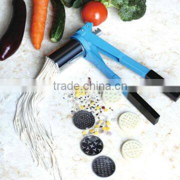 Stainless Steel Spaghetti Noodle Machine