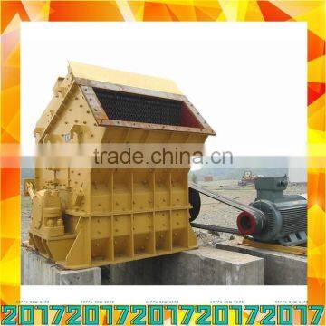 7,900USD Capacity 50Ton per Hour Granite Impact Crusher for Madagascar Customer photo-5