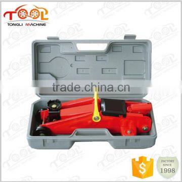 Promotional 2 Ton Hydraulic Floor Jack, Electric Car Jack For Cars, Durable Electric Hydraulic Car Jack