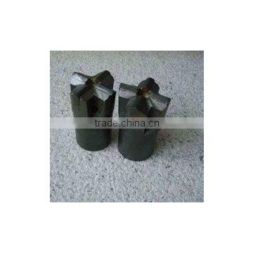 Rock Drilling Bits, Normal Chisel Bits, Cross Bits photo-3