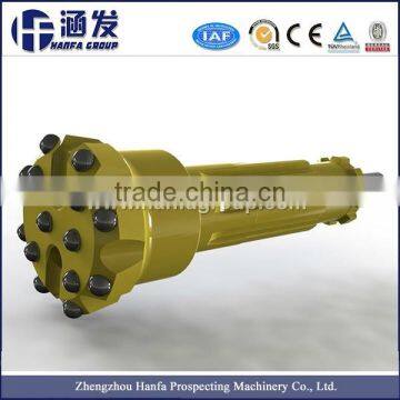 Mining Machinery Parts Carbide Button DTH Hammers Drill Bits photo-6