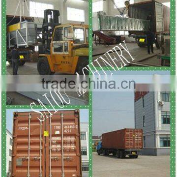 Top 10 Waste Plastic Used Rubber Tires Recycling Machines,double Shaft Shredder, Truck Tyres Shredder photo-5