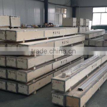 1500*3000mm Portable Cnc Plasma Cutting Machine China photo-2