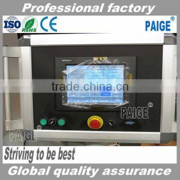 5 Axis 3drilling 2 Tufting Machine/5 Axis 5heads Brush Making Machine photo-3
