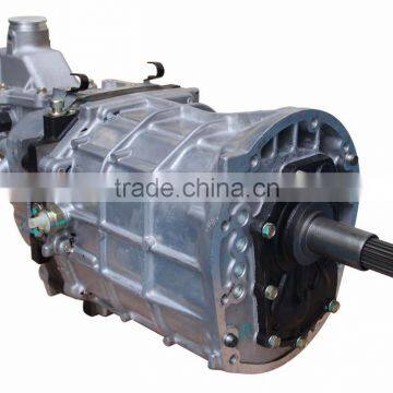Toyota Hilux Gearbox With Bellhousings and Shifter Handles photo-3