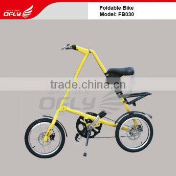 Mini folding bicycle FB030301