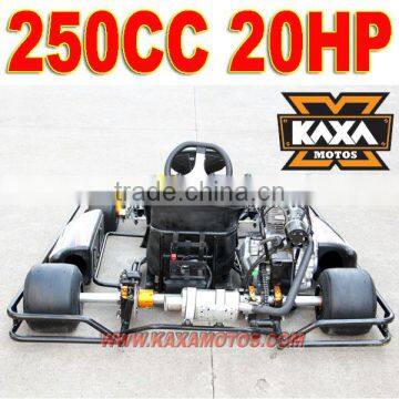 20HP 250cc Racing 4 Stroke Go Kart photo-5
