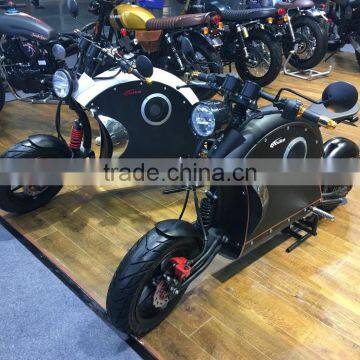 New Design Electric Bike photo-2