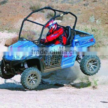 2016 New Dune Buggy 500c 4x4 Shaft Drive Side by Side Utility Vehicle Street Legal UTV photo-2