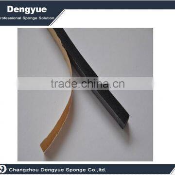 Glass Window Self-adhesive Neoprene Rubber Strips by China Manufacturer photo-6