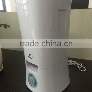 Color Light Clear Aroma Diffuser Untrasonic Air Humidifier photo-2