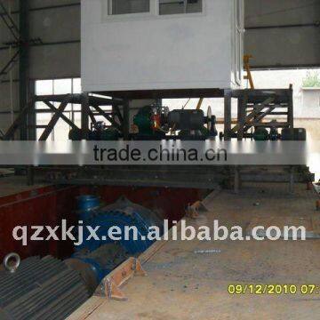 700 Cbm/h Cutter Suction Dredger for Sale photo-2