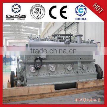 Diesel Generator/Biomass Generator From China With Low Price photo-3