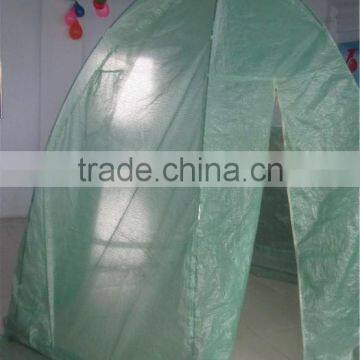 China Supplier Greenhouse Tarpaulin, Green Color HDPE Mesh Tarp, Protection Greenhouse Tarpaulin photo-2