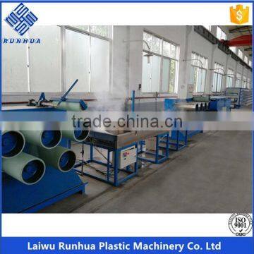 PP Round Yarn Production Line photo-4