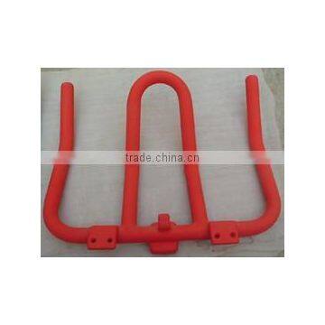 Plastic Dipping Automobile Part photo-4