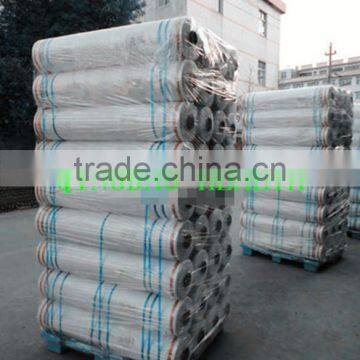White Hay Bale Net, Hay Baler Wrapping Net photo-5