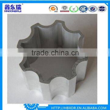 Aluminum Extrusion Profile, Aluminum Extrusion, Powder Coated Aluminum