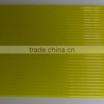 3MM Embossed pc Sheet photo-2