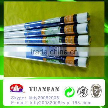Top Quality Spunbond Nonwoven Fabric for Weed Control Fabric / Landscape Fabric / Plant Cover photo-4