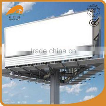 Wholesale Fabric Banner Frontlit Pvc Flex Banner Price photo-6