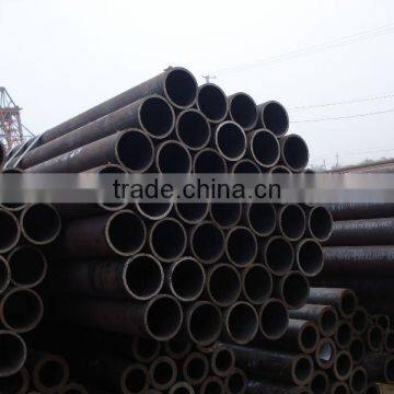 Steel Pipe--ASTM A 53 Gr B pipe