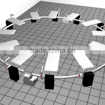 Ultrasonic Humidifier-15LHumidifier photo-2