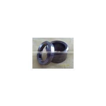 Natural Flexible Graphite Ring Using Bulk Density 0.1 photo-2