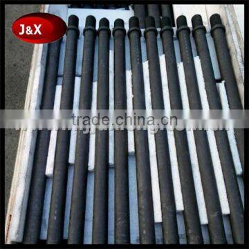 High Pure Graphite Rod/Graphite Electrode Rod Price Fine Grain Graphite Rods photo-2