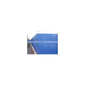 factory price for Steel Fence with small Minimum Order Quantity