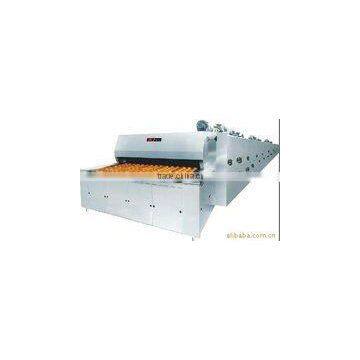 Sanck Food and Puffed Food Machine Series Oven photo-2