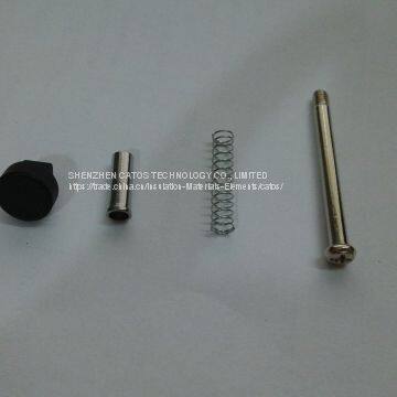 #16 Hold-downs Clamps for Pressing Components on Wave Solder Pallet