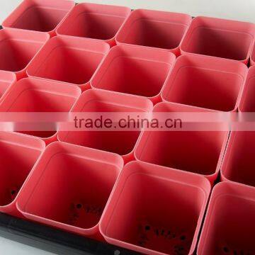 Plastic Raised Garden Bed photo-5