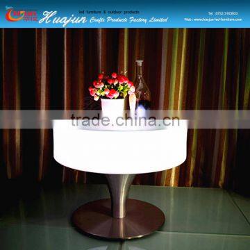 nightclub furniture used bar tables led bar table