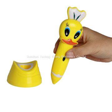 Factory Point Reading Pens OEM & ODM With Good Quality and Low Price photo-3