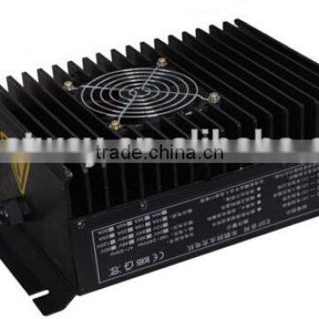 3000w Smart Waterproof PFC Battery Charger photo-2